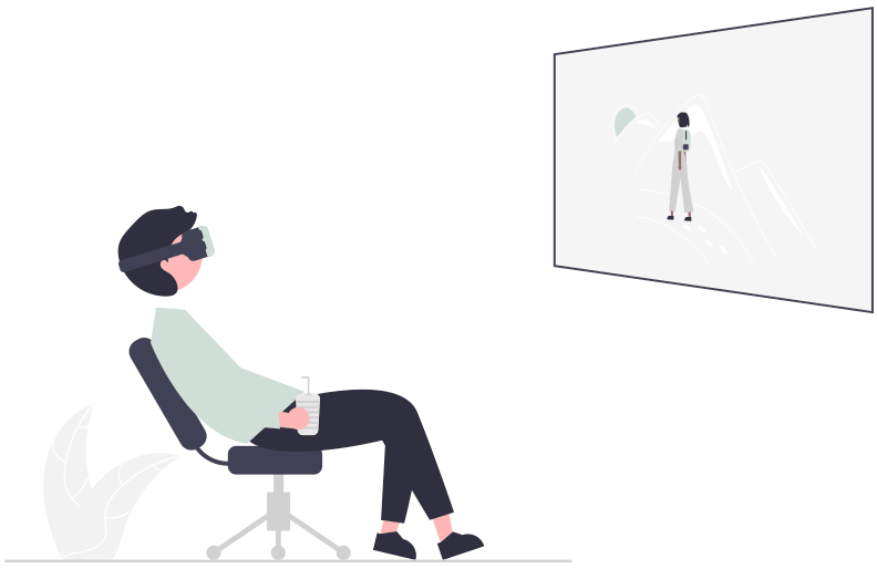 Virtual Reality